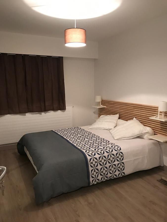 Hotel Du Port LʼAiguillon-sur-Mer Kültér fotó