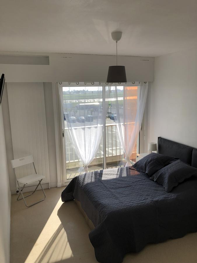 Hotel Du Port LʼAiguillon-sur-Mer Kültér fotó