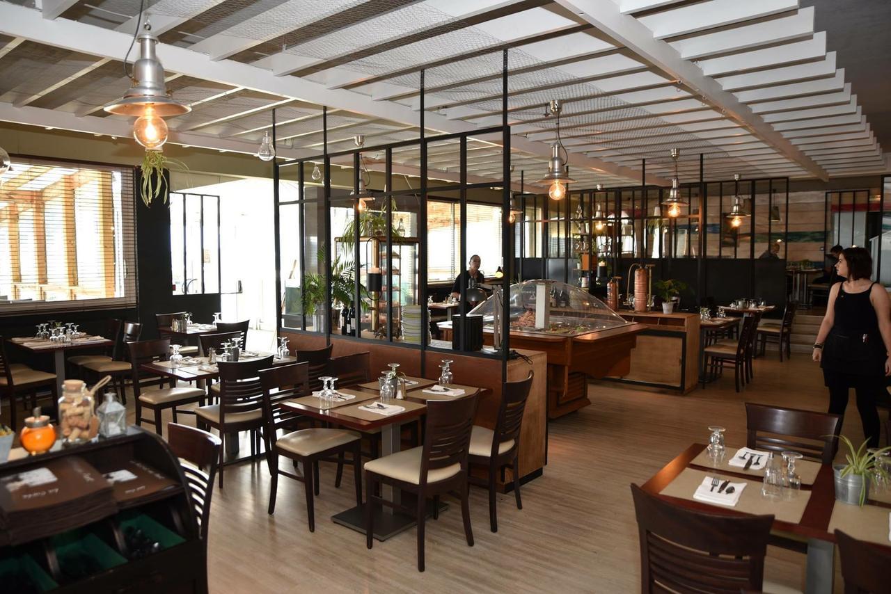 Hotel Du Port LʼAiguillon-sur-Mer Kültér fotó